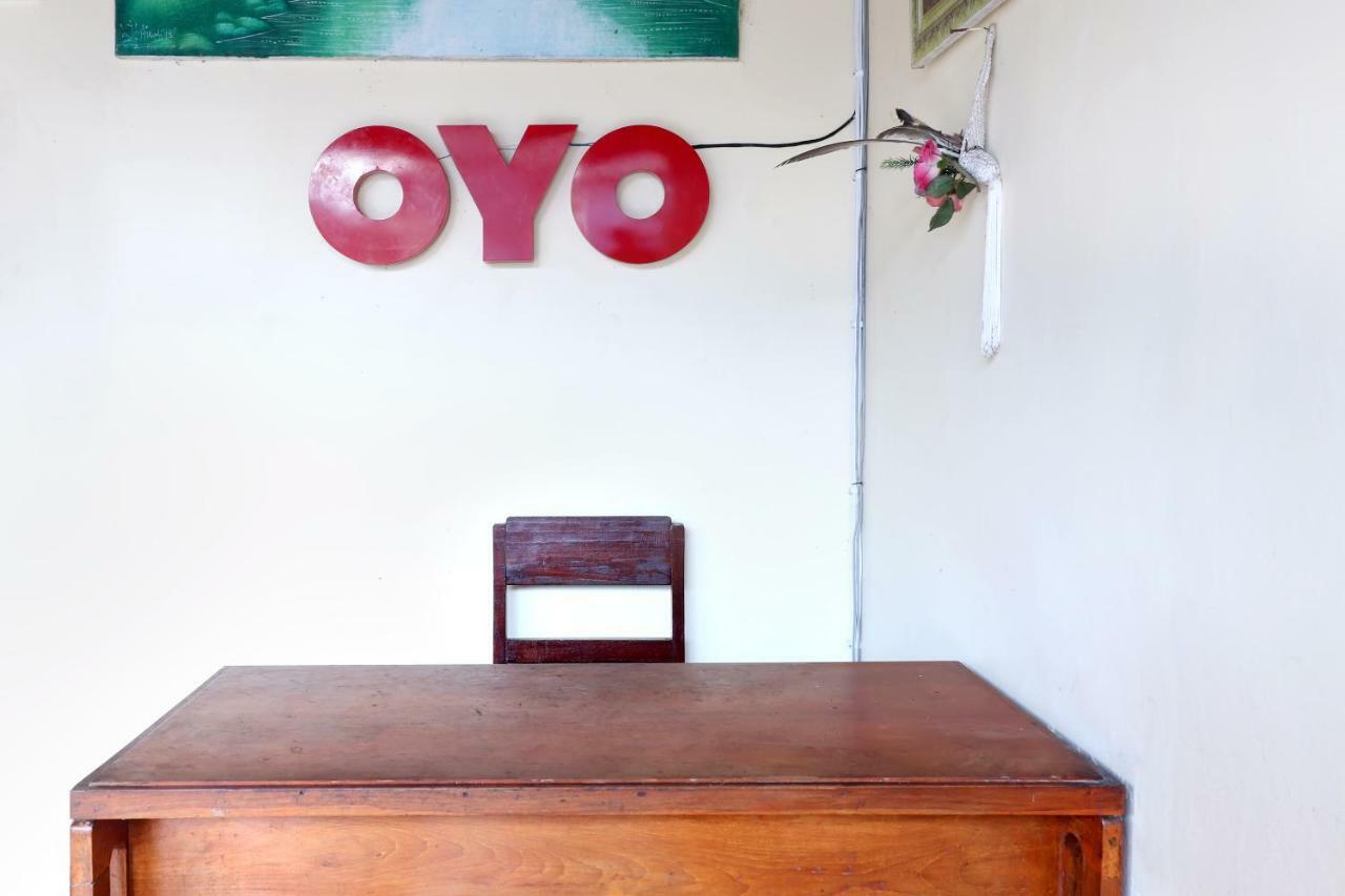 Oyo 1166 Hotel Melati 2 Bedugul  Exterior photo